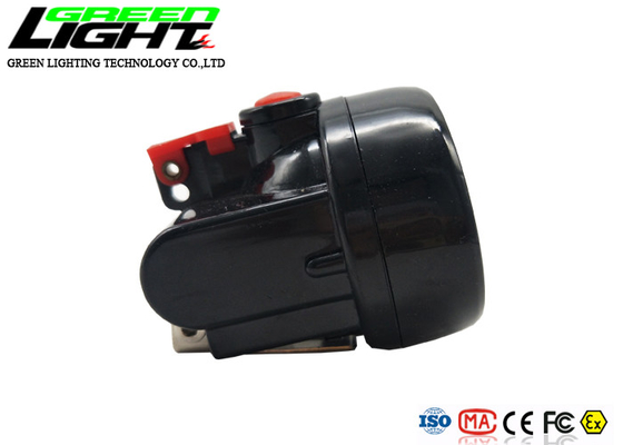 Tragbares 2800mAh 0.65W CREE Cordless Mining Lights
