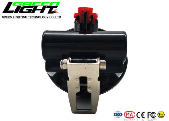 Tragbares 2800mAh 0.65W CREE Cordless Mining Lights