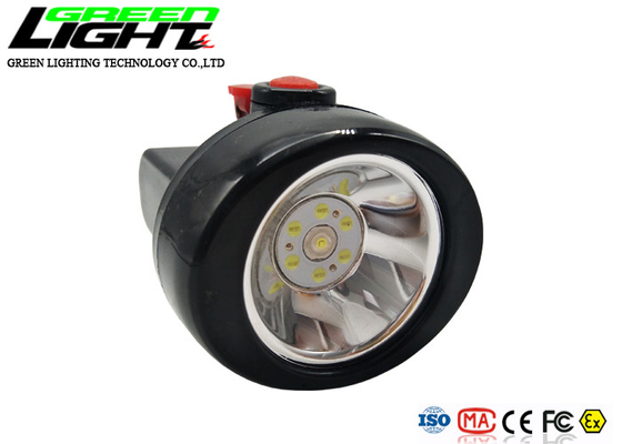 Drahtlose ABS 0.65W 4000LUX 85LUM Kohlenlichter
