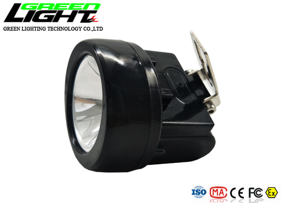 Drahtlose ABS 0.65W 4000LUX 85LUM Kohlenlichter