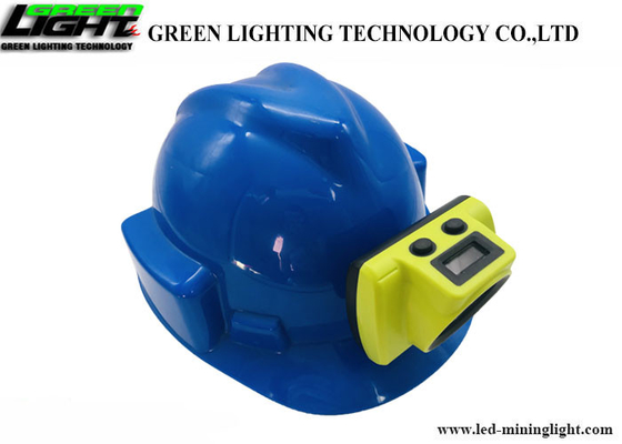 USB, das drahtlosen Scheinwerfer 2.96W 20000lux 6.8Ah LED auflädt