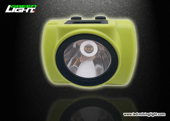 IP68 drahtloses Bergbaulicht GLC-6S 20000LUX 2.96W