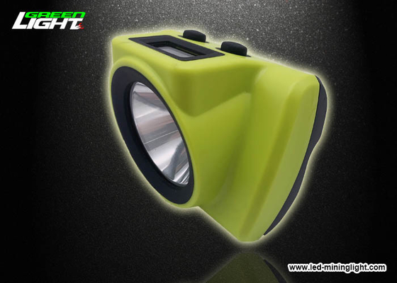 IP68 drahtloses Bergbaulicht GLC-6S 20000LUX 2.96W