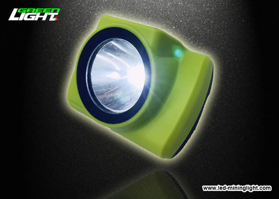 IP68 drahtloses Bergbaulicht GLC-6S 20000LUX 2.96W