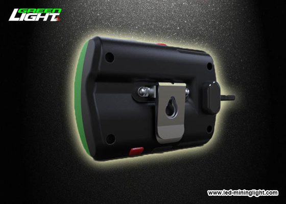 IP68 drahtloses Bergbaulicht GLC-6S 20000LUX 2.96W