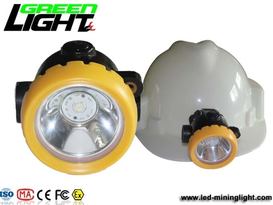 Bleibergmann Lamp des Edelstahl-Clip-96lum 2200mah