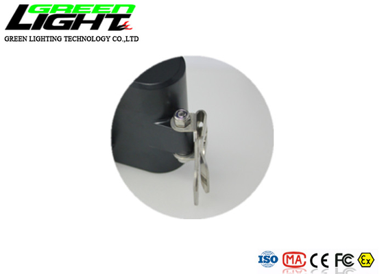 USB, das Bergmann-Kopfleuchte 85LUM IP67 1.67W 6000lux LED auflädt