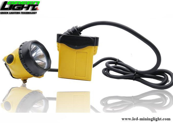 SAMSUNGS-Batterie licht IP68 348lum 25000LUX LED Kohlen