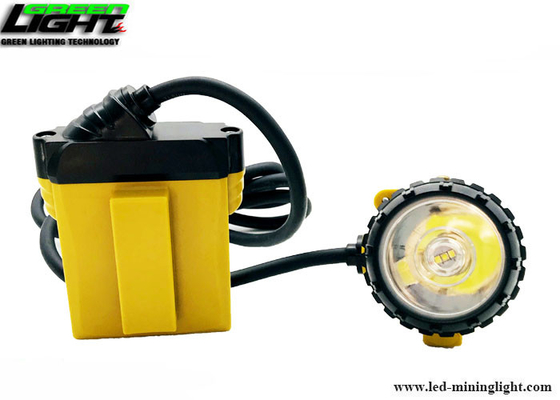 SAMSUNGS-Batterie licht IP68 348lum 25000LUX LED Kohlen