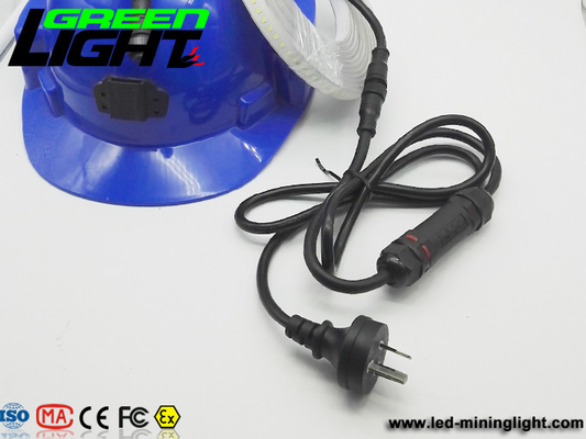 Warmes weißes SMD5050 16W IP68 führte wasserdichte Neonbeleuchtung