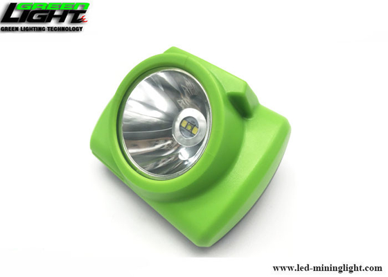 wieder aufladbare Bergmann-Lampen 3.1Ah 1W 129Lum mit OLED-Schirm