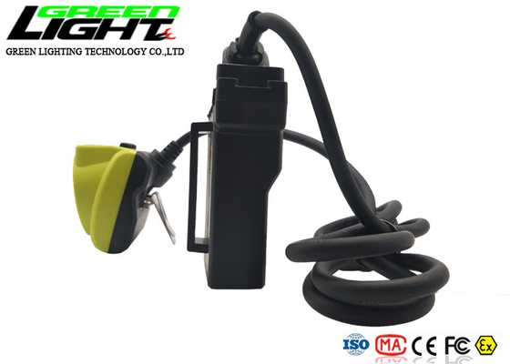 Kohlenlichter 2.96W 530LUM 25000lux 13.8Ah