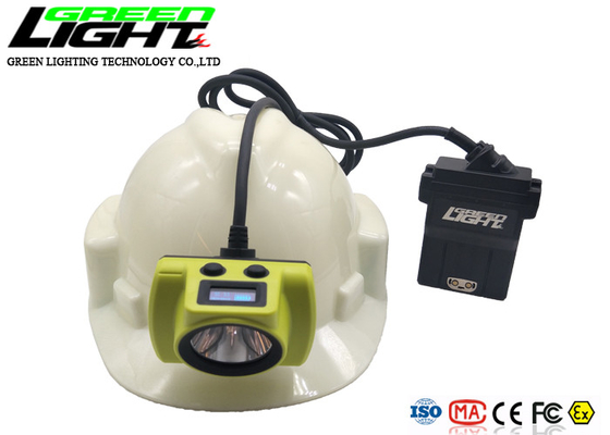 Kohlenlichter 2.96W 530LUM 25000lux 13.8Ah