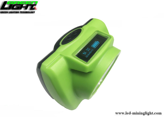 3.1Ah 1W 129Lum wieder aufladbarer Schirm der Bergmann-Lampen-OLED