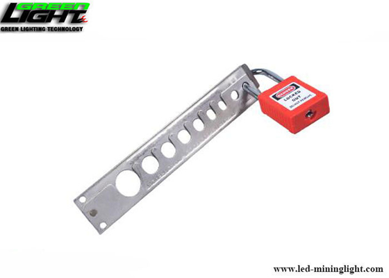 Fessel-schraubten pneumatische Ausrück-Geräte SUS304 7mm gemeinsames