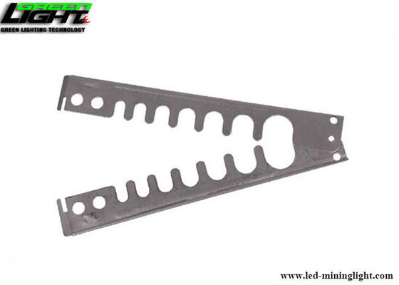 Fessel-schraubten pneumatische Ausrück-Geräte SUS304 7mm gemeinsames