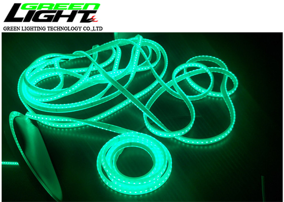RGB 75Leds 2000LUM/M SMD5050 führte wasserdichte helle Streifen