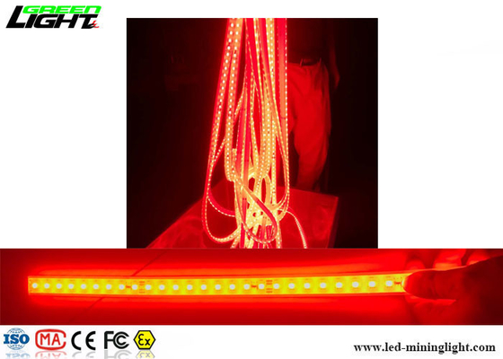 20 Meter 2000Lum/m SMD5050 geführte Band-Lichter Streifen-12W