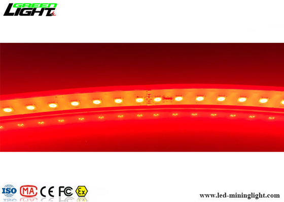 20 Meter 2000Lum/m SMD5050 geführte Band-Lichter Streifen-12W