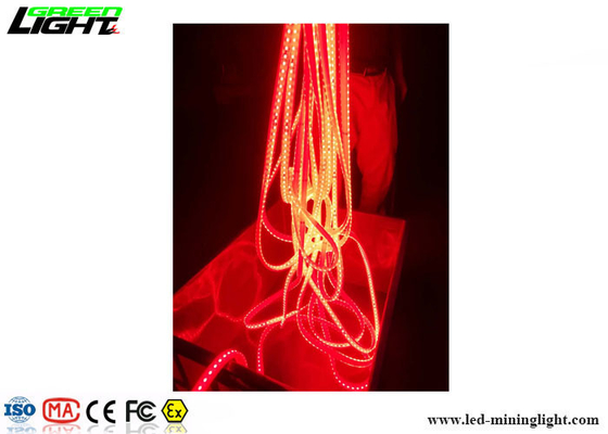 20 Meter 2000Lum/m SMD5050 geführte Band-Lichter Streifen-12W