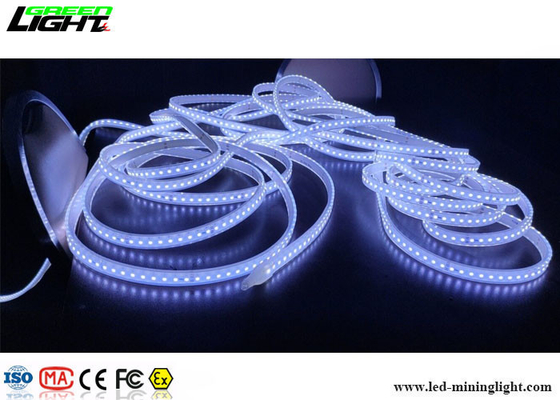 flexible Neonbeleuchtung 60LEDs IP68 16W LED für Tiefbaugruben