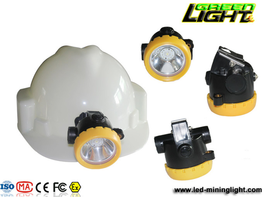 Wasserdichter wieder aufladbarer LED Scheinwerfer 200mA 0.93w 117lum