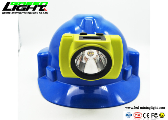 drahtlose Bergbaulichter 13000lux 2.96W 500mA LED