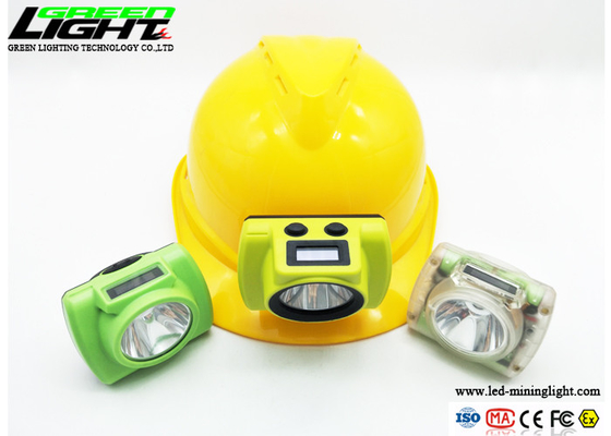 Drahtloses LED Scheinwerfer-Tracking-System IP68 18000lux 1000mA