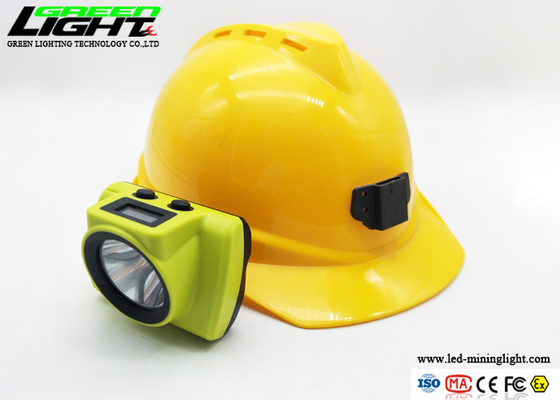 Drahtloses LED Scheinwerfer-Tracking-System IP68 18000lux 1000mA
