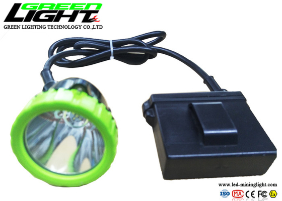 PC 3.7W 650lum 1000mA 50000lux LED Jagd-Licht