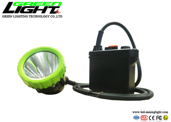 PC 3.7W 650lum 1000mA 50000lux LED Jagd-Licht