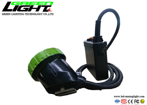 PC 3.7W 650lum 1000mA 50000lux LED Jagd-Licht