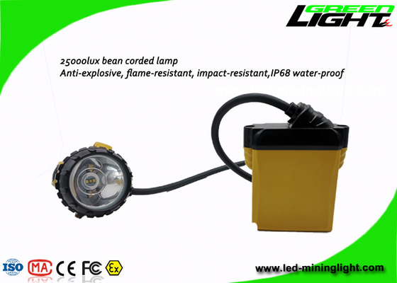1200 Kohlenlichter 10.4Ah der Zyklus-3W 240Lum 450mA