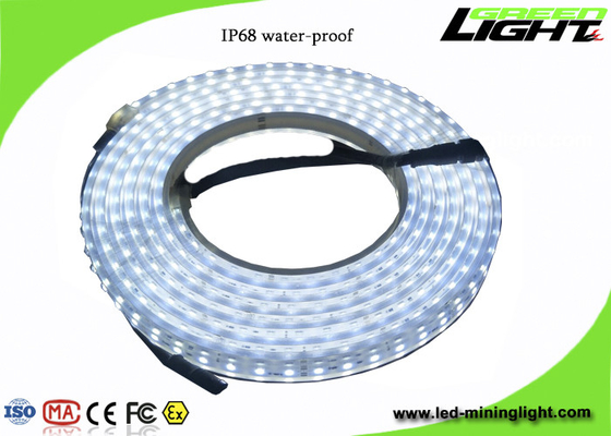 SMD5050 22Lum 16W/M Led Flexible Strip beleuchtet 5500K-6000K