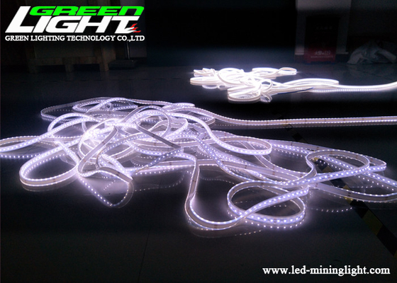 Flexible Neonbeleuchtung DC36V 20m/Roll 12W 72LEDs/M LED