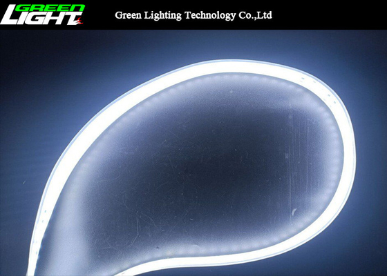 Multi flexible Neonbeleuchtung 144LEDs der Farbe2000lum 24V 12W LED