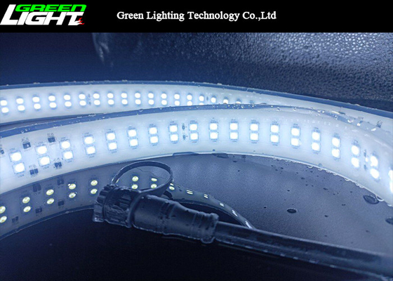Multi flexible Neonbeleuchtung 144LEDs der Farbe2000lum 24V 12W LED