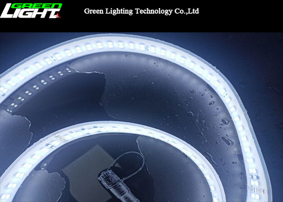 Streifen-Licht-Silikon Unibody 24V 36V 144LEDs 0.25W Niederspannungs-LED