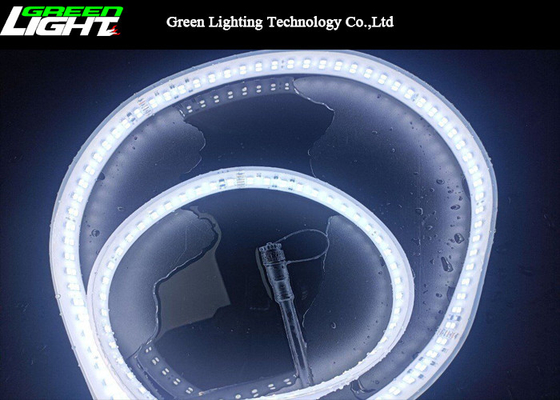 Niederspannung AC220V SMD5050 LED lineare helle 2000lum/m