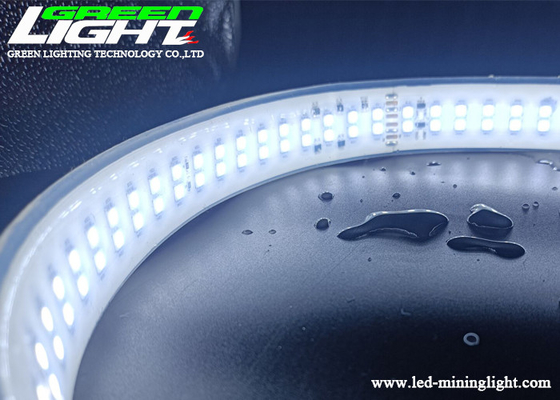 Doppelter flexibler LED Streifen SMD2835 140Lum/W 6500k IP68 Epistar