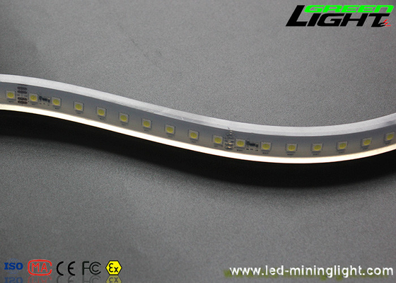Smd5050 führte Flex Strip Rope Light 170VAC für Tiefbau