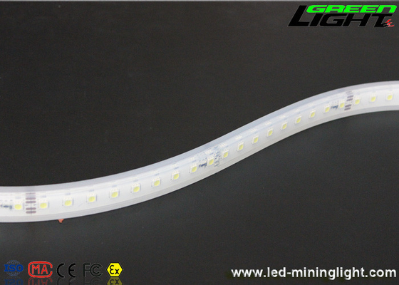 geführte Neonbeleuchtung im Freien 6500 Kelvin For Tunnel Lighting 33W SMD5050