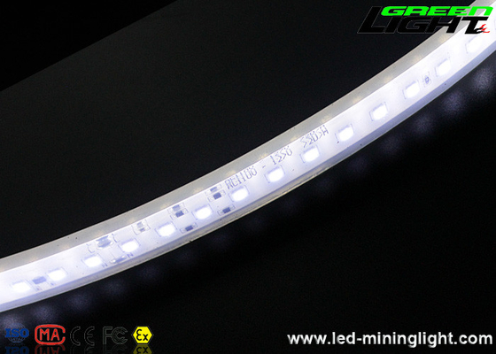 Hochleistungs-2362Lum SMD5050 führte Tunnel-Beleuchtung 6500 Kelvin 33W/M