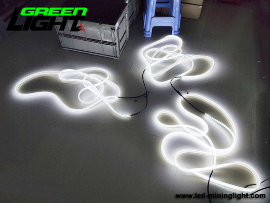 Silikon-Streifen Lux Led Tunnel Lamp 2000 IP68 für Tiefbau