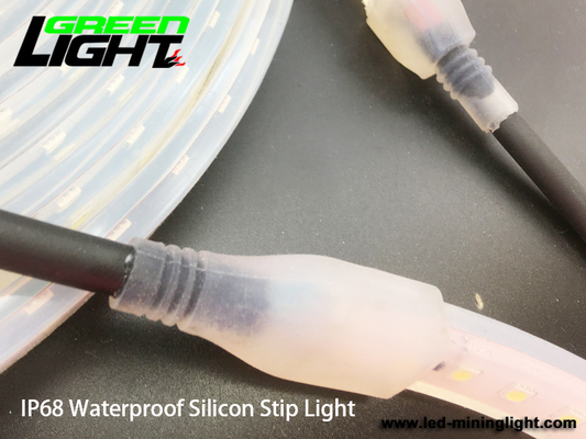 Silikon-Streifen Lux Led Tunnel Lamp 2000 IP68 für Tiefbau
