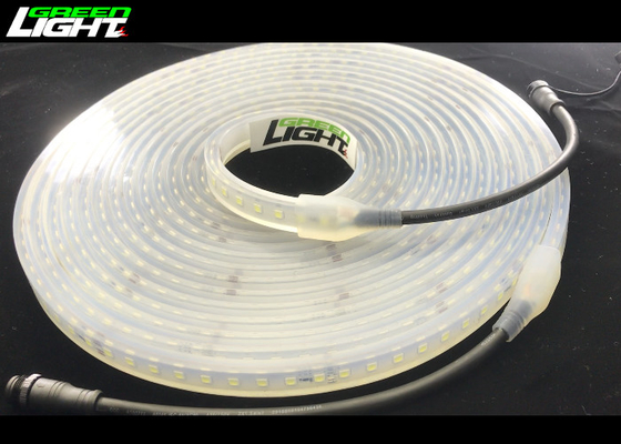 144LEDs/M SMD2835 industrielles LED Streifen-Licht SMD5050 kaltes weißes 2000lum