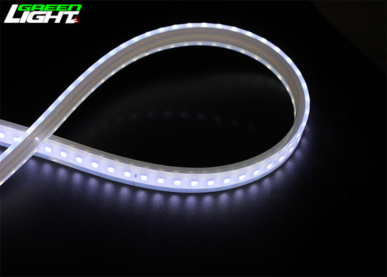 100m/ Flexible Neonbeleuchtung 220V 280LEDs/M AC220V des Rollensmd2835 LED