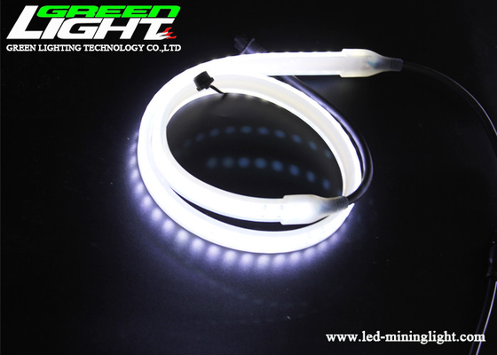 Streifen 72leds 15W/M der Superabhärtungs-Smd5050 Untertage-LED