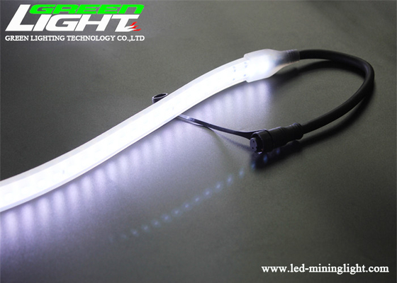 Streifen 72leds 15W/M der Superabhärtungs-Smd5050 Untertage-LED