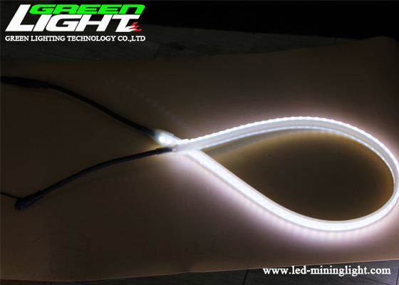 Streifen 72leds 15W/M der Superabhärtungs-Smd5050 Untertage-LED